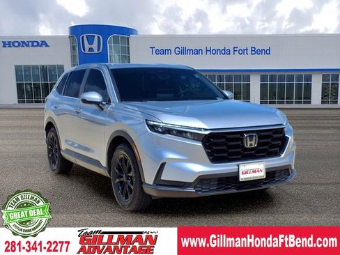 Used 2023 Honda CR-V EX image 1