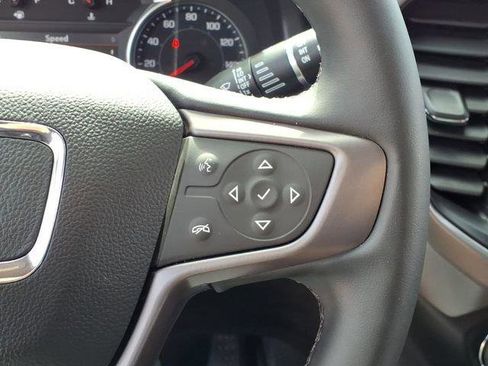 Used 2023 GMC Acadia AT4 AWD/4WD image 13