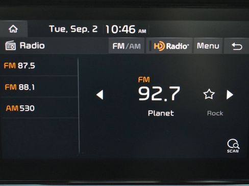 Used 2023 Kia K5 LXS image 26