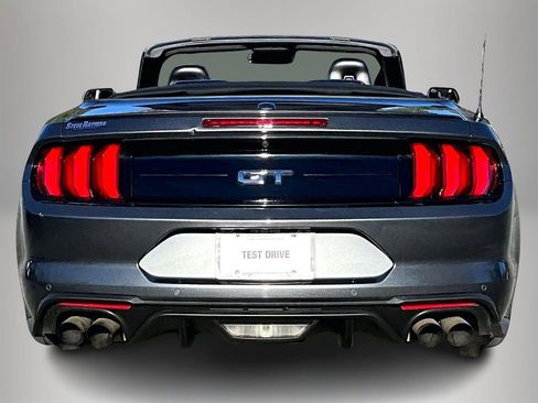 Used 2020 Ford Mustang GT Premium w/ Equipment Group 401A image 6