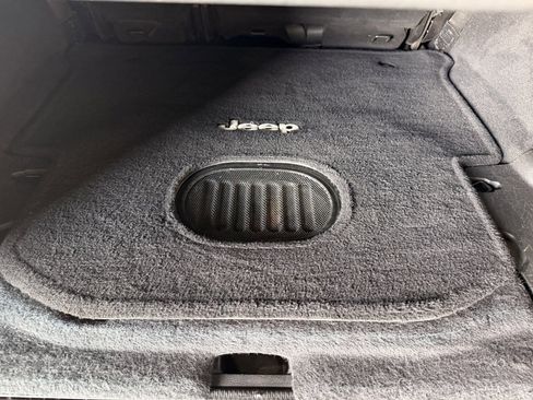 Used 2015 Jeep Wrangler Unlimited Sport w/ Quick Order Package 24S image 7