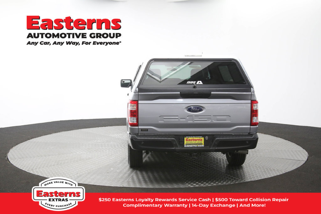 Used 2023 Ford F150 XL RWD image 35