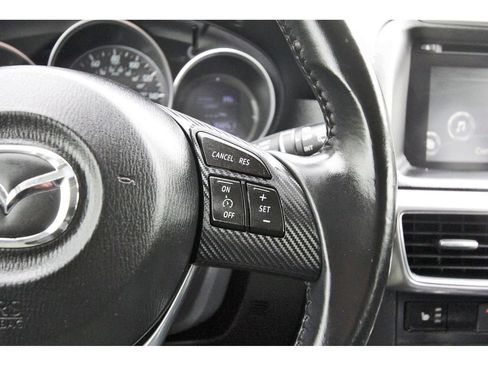 Used 2016 MAZDA CX-5 Touring FWD image 16