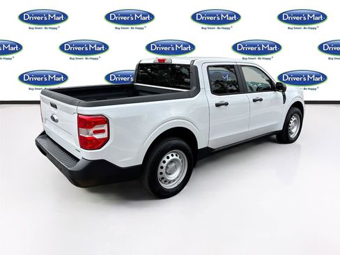 Used 2023 Ford Maverick XL w/ Equipment Group 100A Standard image 8