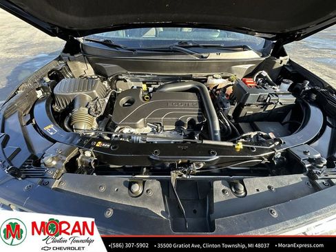 Used 2025 Chevrolet Equinox LT image 29