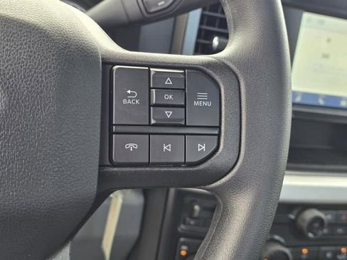 New 2025 Ford F250 XL w/ STX Appearance Package image 23