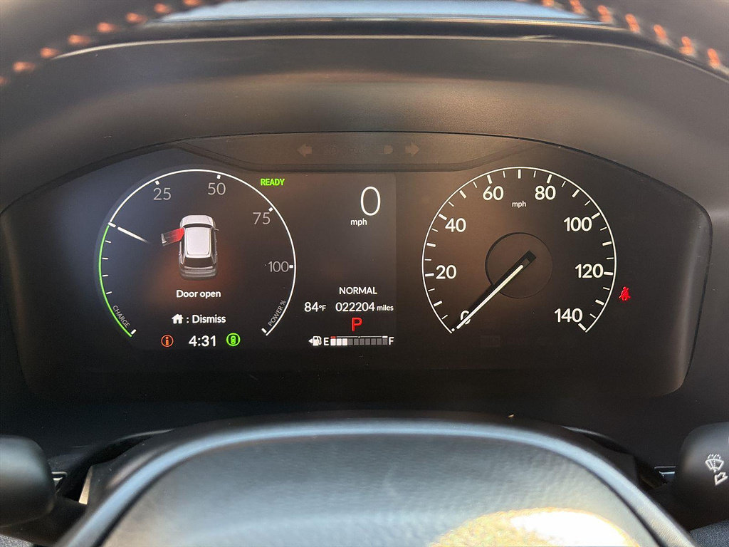 Used 2025 Honda CR-V Sport-L image 10