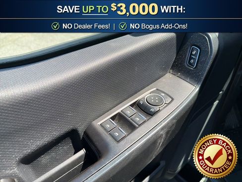 Used 2023 Ford F150 XL w/ STX Appearance Package image 14