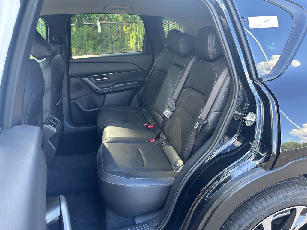 New 2026 MAZDA CX-5 Preferred AWD/4WD image 9