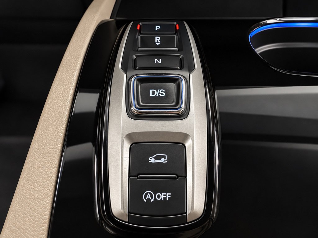 Used 2016 Honda Pilot Elite image 31