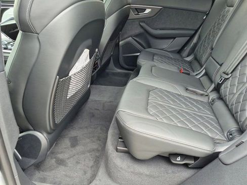New 2026 Audi SQ8 Premium Plus AWD/4WD image 15