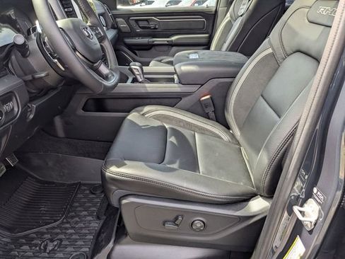 New 2026 RAM 1500 RHO AWD/4WD image 12