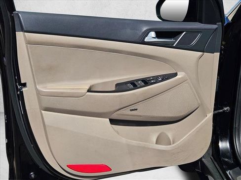 Used 2020 Hyundai Tucson Ultimate FWD image 10