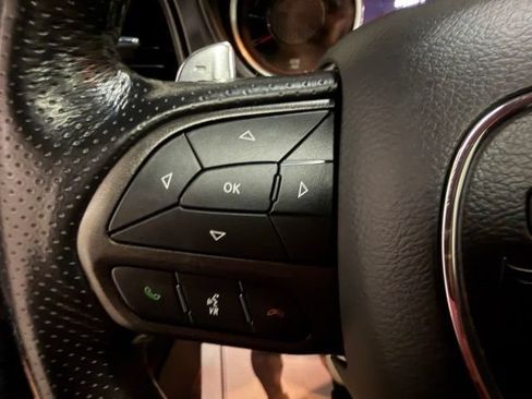 Used 2021 Dodge Challenger R/T w/ Cold Weather Group RWD image 29