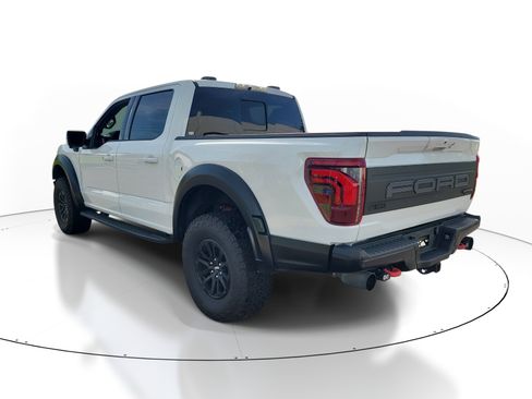 Used 2025 Ford F150 Raptor AWD/4WD image 6