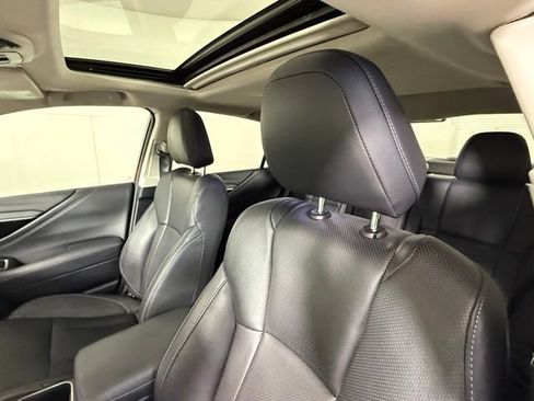 Used 2024 Subaru Legacy Touring XT image 12