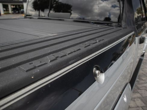 Used 2016 RAM 1500 Big Horn RWD image 31