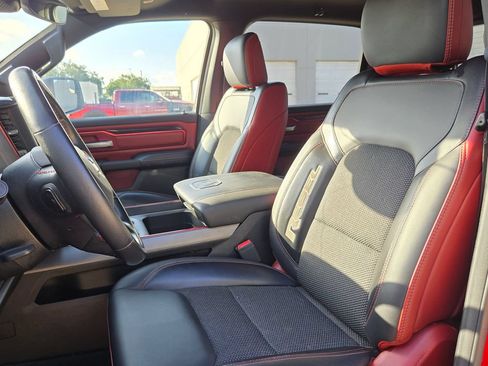 Used 2021 RAM 1500 Rebel w/ Rebel Level 1 Equipment Group AWD/4WD image 15