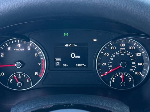 Used 2020 Kia Optima LX FWD image 22