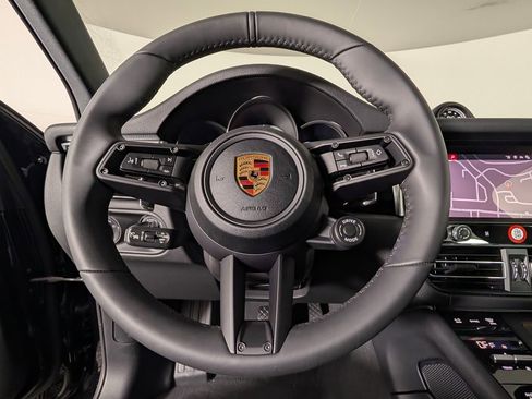 New 2026 Porsche Macan S AWD/4WD image 36