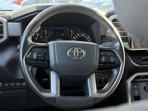 Used 2022 Toyota Tundra SR5 image 12