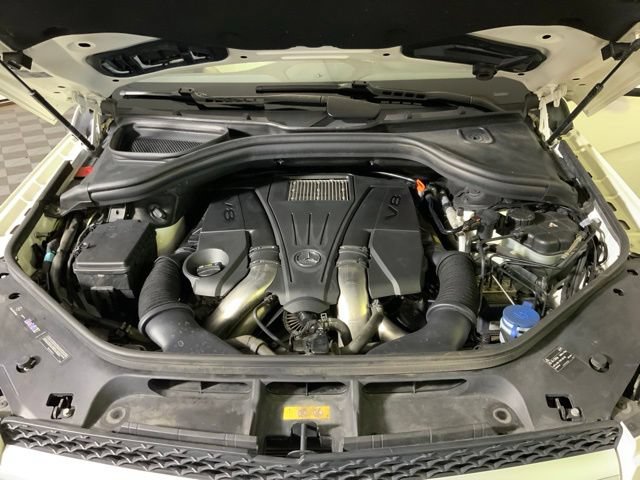 Used 2013 Mercedes-Benz GL 450 4MATIC image 45