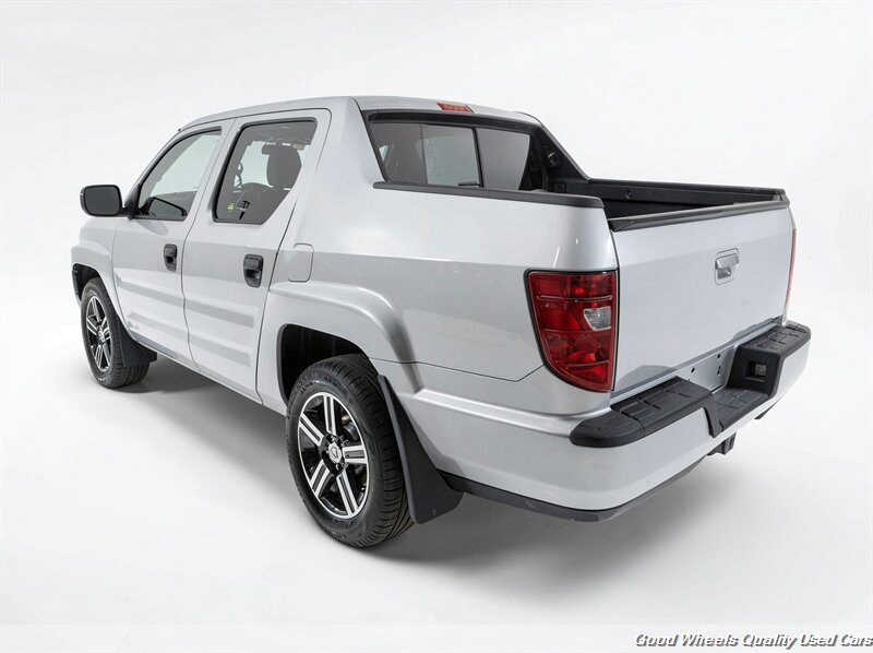 Used 2014 Honda Ridgeline Sport image 7
