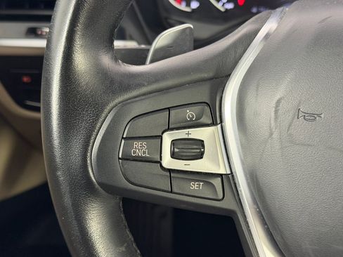 Used 2019 BMW X3 sDrive30i w/ Driving Assistance Package RWD image 15