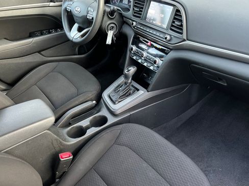 Used 2020 Hyundai Elantra SEL w/ Cargo Package (C1) FWD image 20