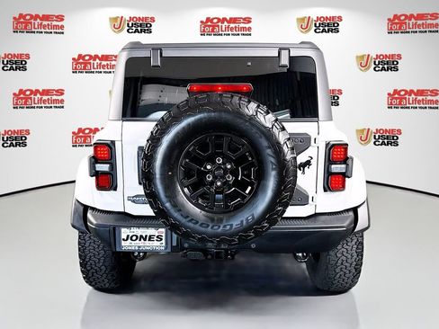 Used 2024 Ford Bronco Raptor AWD/4WD image 15