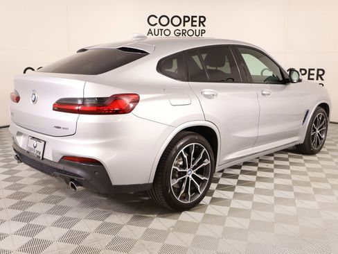 Used 2019 BMW X4 xDrive30i w/ M Sport Package 2 image 22