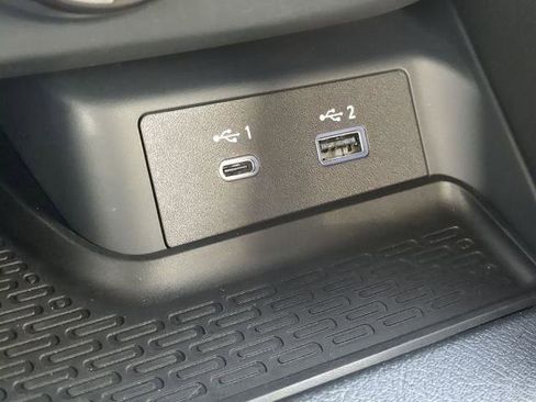 Certified 2024 Nissan Z Performance w/ Floor Mat Package RWD image 20