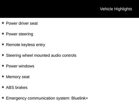 Certified 2025 Hyundai Santa Cruz Limited AWD/4WD image 7