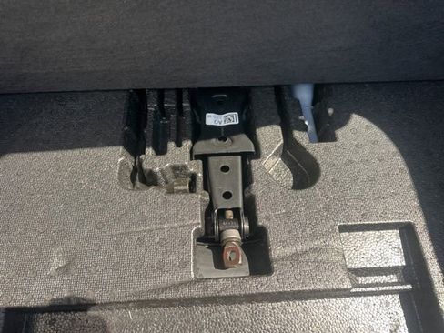 Certified 2025 Honda Accord SE image 23