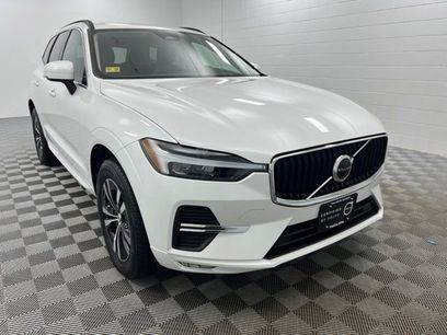 Used 2023 Volvo XC60 B5 Core w/ Protection Package