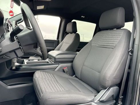 Used 2023 Ford F150 XL w/ STX Appearance Package AWD/4WD image 11