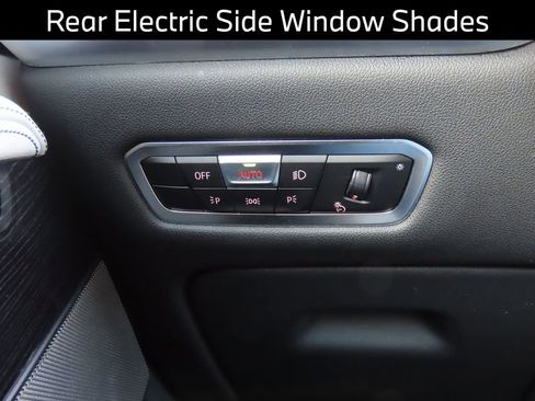 Certified 2023 BMW X7 xDrive40i w/ Executive Package AWD/4WD image 39