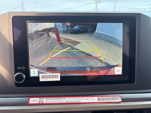 New 2025 Toyota Tacoma TRD Off-Road image 30