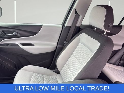 Used 2018 Chevrolet Equinox LT AWD/4WD image 29