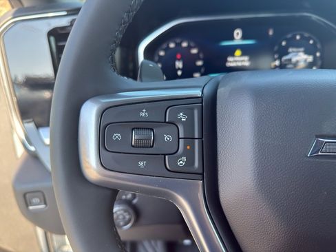 New 2026 Chevrolet Silverado 1500 LT Trail Boss w/ Convenience Package II image 16