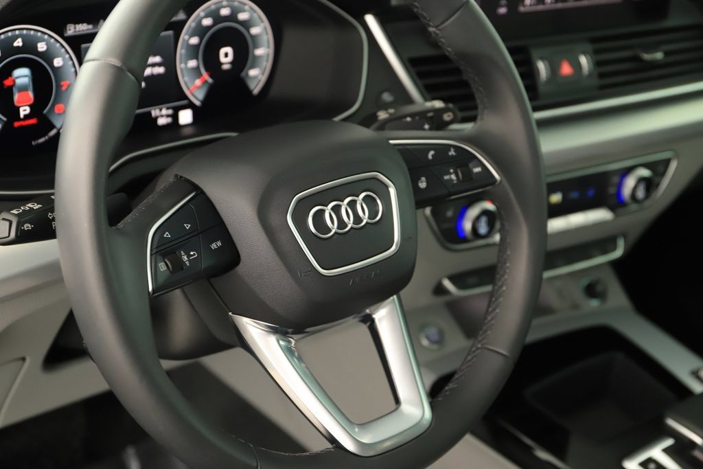Certified 2024 Audi Q5 2.0T Premium Plus AWD/4WD image 16