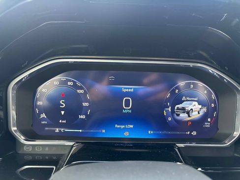 New 2026 Chevrolet Silverado 1500 ZR2 AWD/4WD image 24