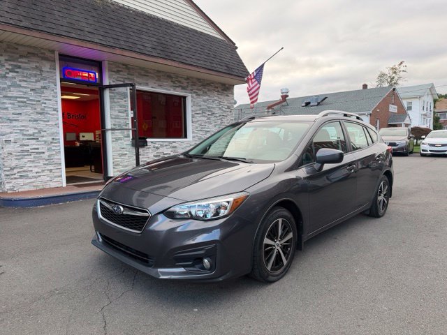 Used 2019 Subaru Impreza 2.0i Premium AWD/4WD image 1