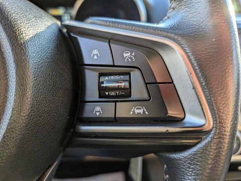 Used 2019 Subaru Outback 2.5i Premium image 24