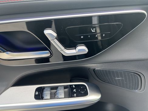 New 2026 Mercedes-Benz GLC 43 AMG 4MATIC image 13