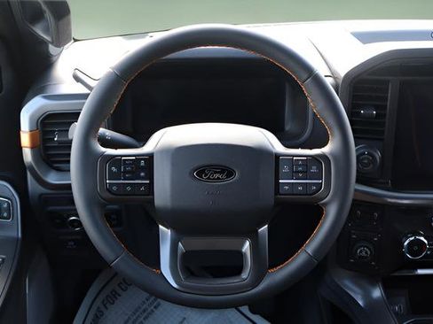 New 2026 Ford F150 Tremor w/ Equipment Group 402B image 13