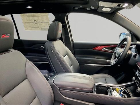 New 2026 Chevrolet Traverse Z71 AWD/4WD image 13