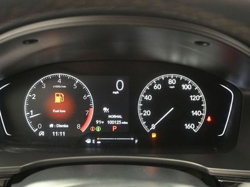 Used 2022 Honda Civic Sport image 14