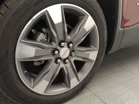 Used 2018 GMC Acadia SLT FWD image 31