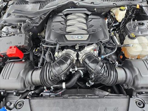 Used 2024 Ford Mustang GT Premium image 21